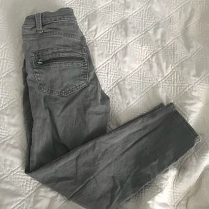 Rock & Republic Cropped Jeans